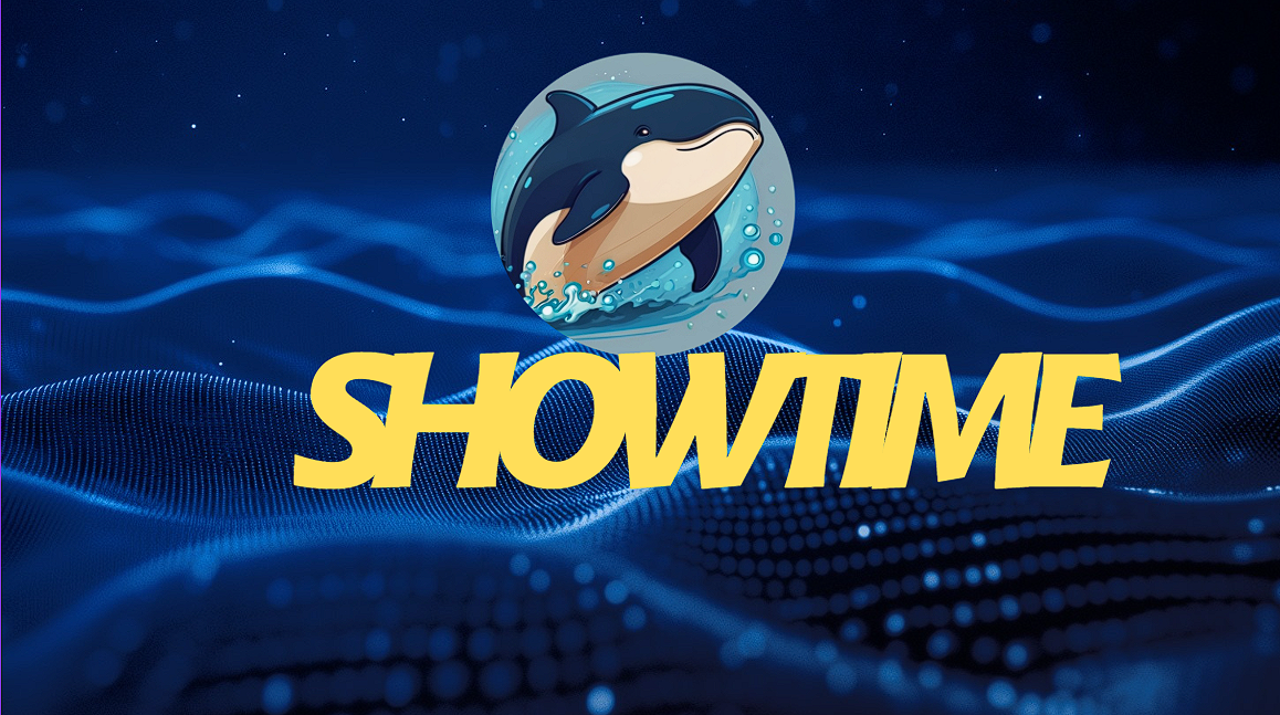 Showtime - Dockerlabs - Linux
