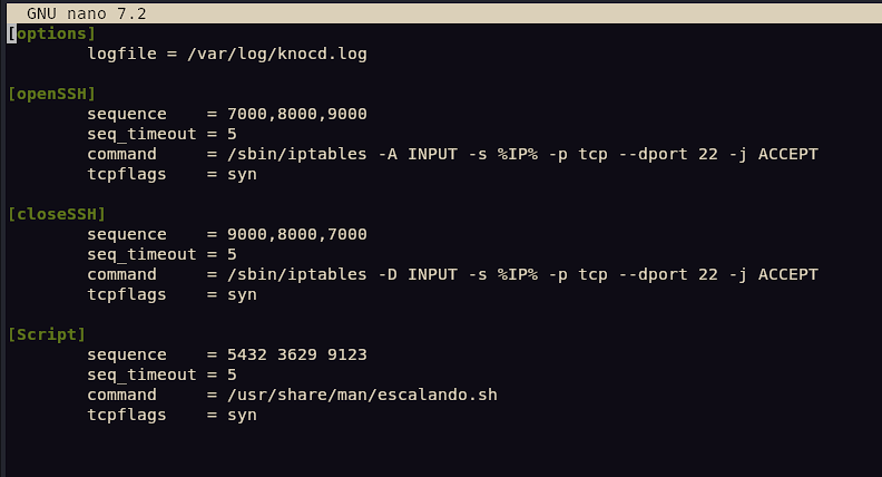 uso grep sobre ps aux