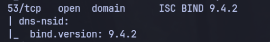 DNS