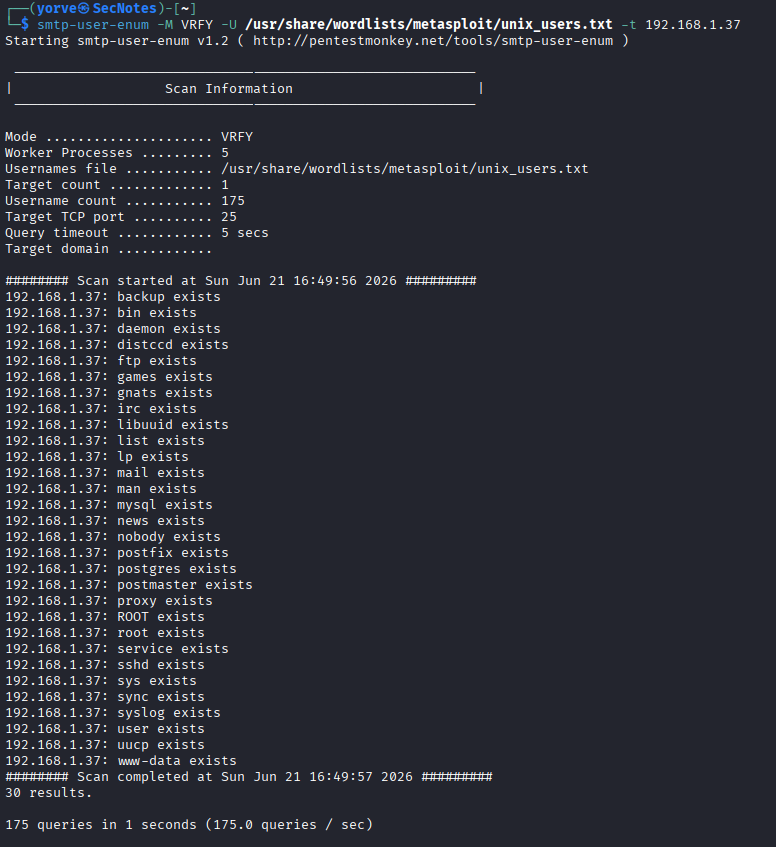 smtp