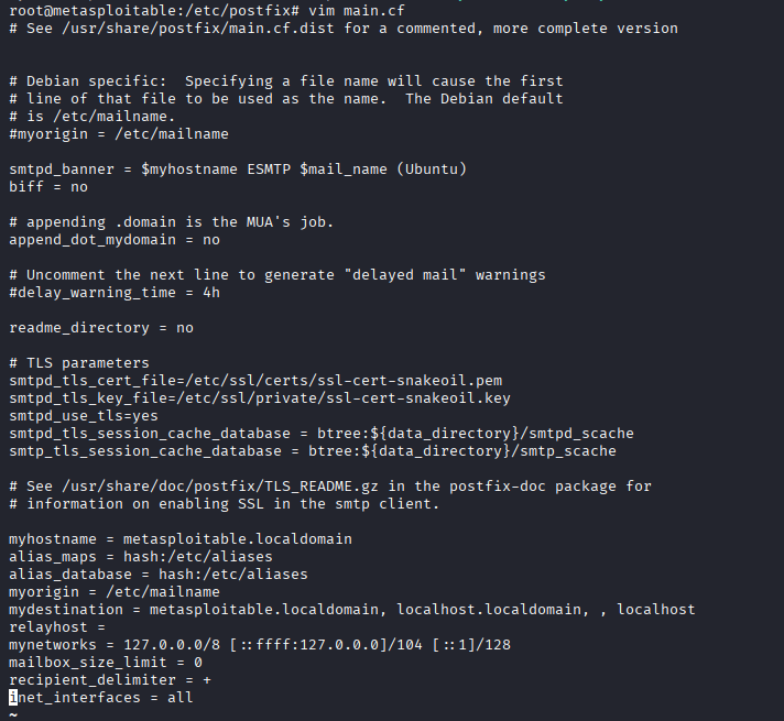 smtp