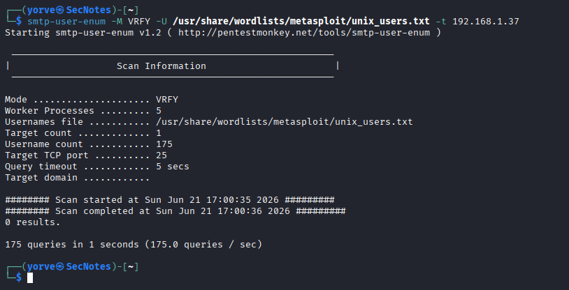 smtp