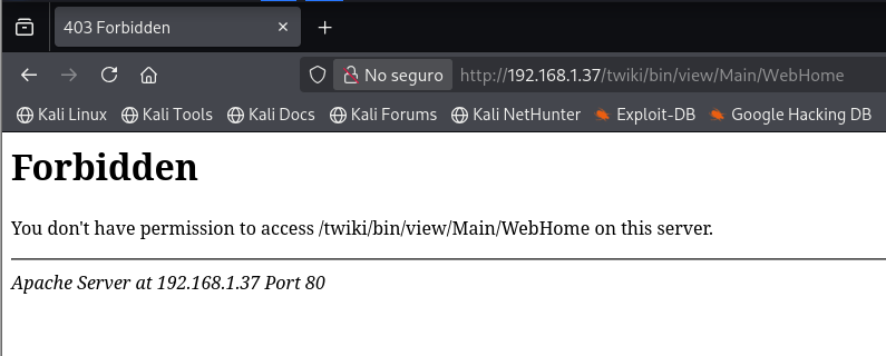 web