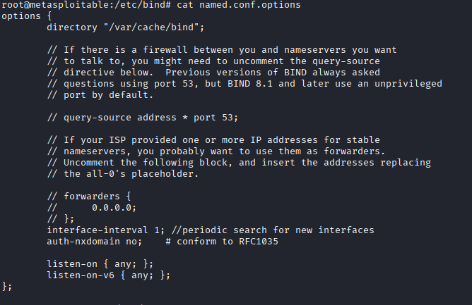 DNS