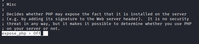 web