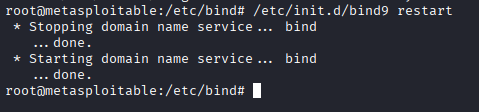 DNS