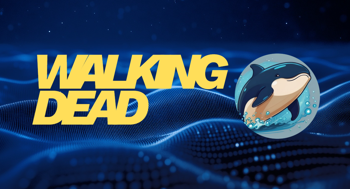 Walking Dead - Dockerlabs - Linux - Fácil